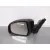 Retrovisor Izquierdo para Ford Focus Lim.
