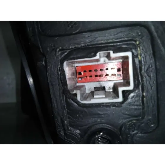 Retrovisor Izquierdo para Ford Focus Lim.