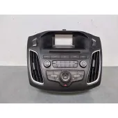 Sistema Audio / Radio Cd para Ford Focus Lim.