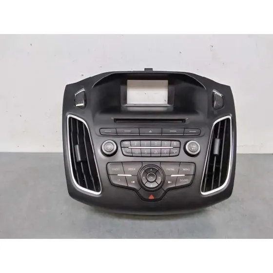 Sistema Audio / Radio Cd para Ford Focus Lim.