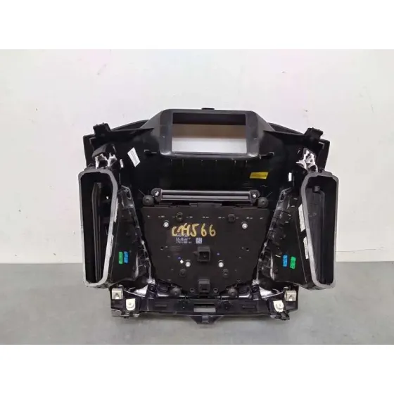 Sistema Audio / Radio Cd para Ford Focus Lim.