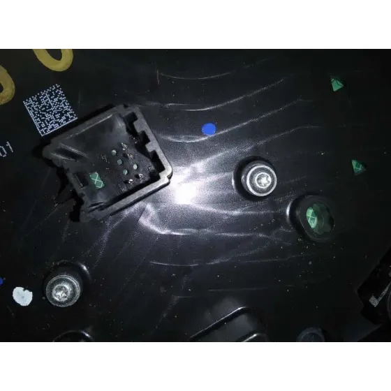 Sistema Audio / Radio Cd para Ford Focus Lim.