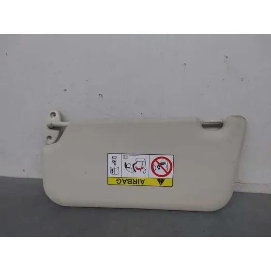 Parasol Derecho para Ford Focus Lim.