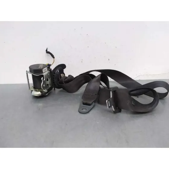 Cinturon Seguridad Delantero Derecho para Peugeot 308 Sw