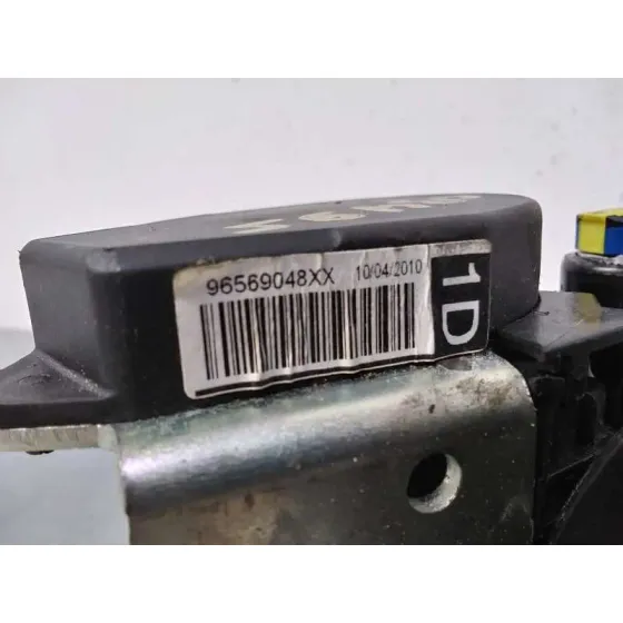 Cinturon Seguridad Delantero Derecho para Peugeot 308 Sw