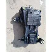 Deposito Fap para Citroën Berlingo Furgon