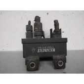 Caja Precalentamiento para Renault Megane I Berlina Hatchback (Ba0)