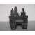 Caja Precalentamiento para Renault Megane I Berlina Hatchback (Ba0)