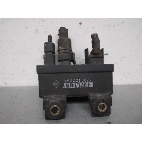 Caja Precalentamiento para Renault Megane I Berlina Hatchback (Ba0)