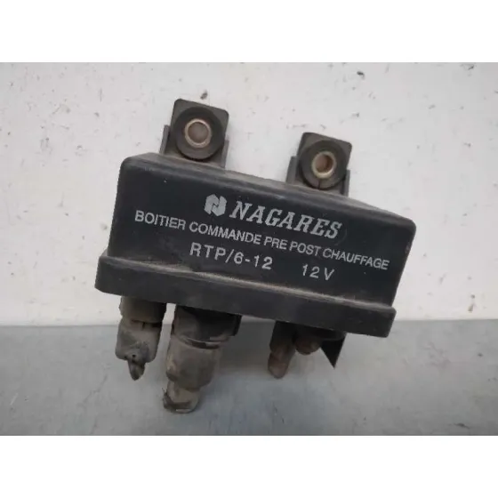 Caja Precalentamiento para Renault Megane I Berlina Hatchback (Ba0)