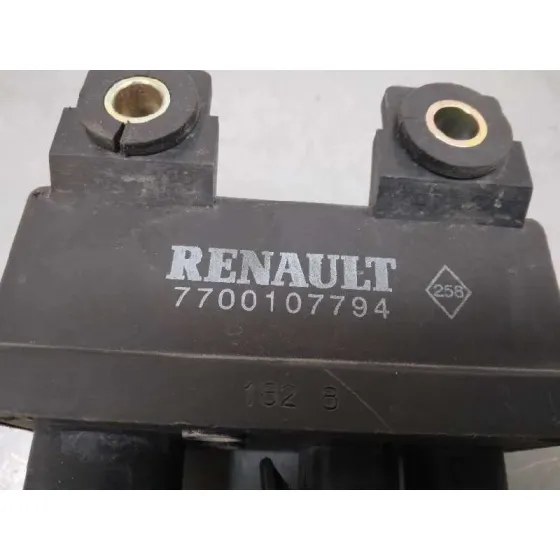 Caja Precalentamiento para Renault Megane I Berlina Hatchback (Ba0)