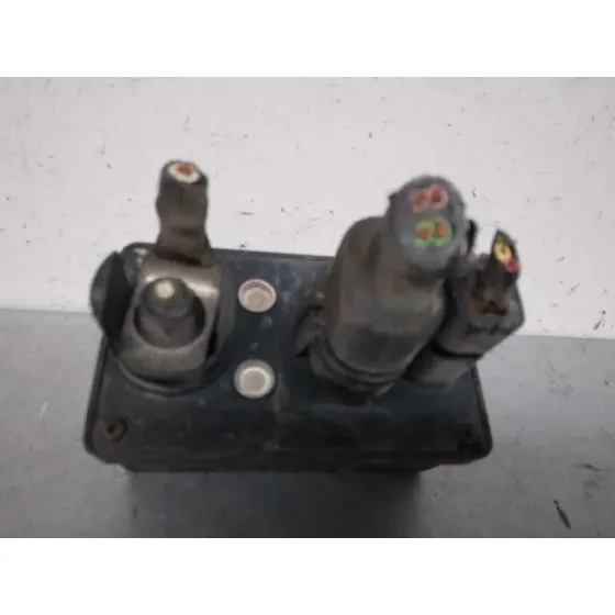Caja Precalentamiento para Renault Megane I Berlina Hatchback (Ba0)