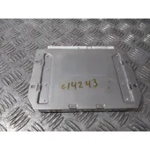 Centralita Asr para Mercedes-Benz Clase E (W210) Berlina Diesel