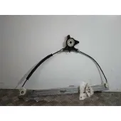Elevalunas Delantero Derecho para Mazda 5 Berl. (Cr)