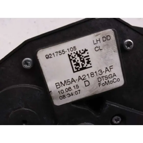 Cerradura Puerta Delantera Izquierda para Ford Focus Lim.