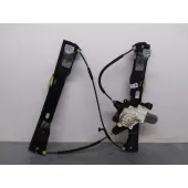 Elevalunas Delantero Derecho para Ford Focus Lim.