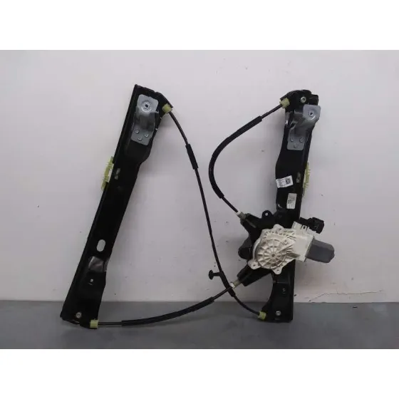 Elevalunas Delantero Derecho para Ford Focus Lim.