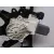 Elevalunas Delantero Derecho para Ford Focus Lim.
