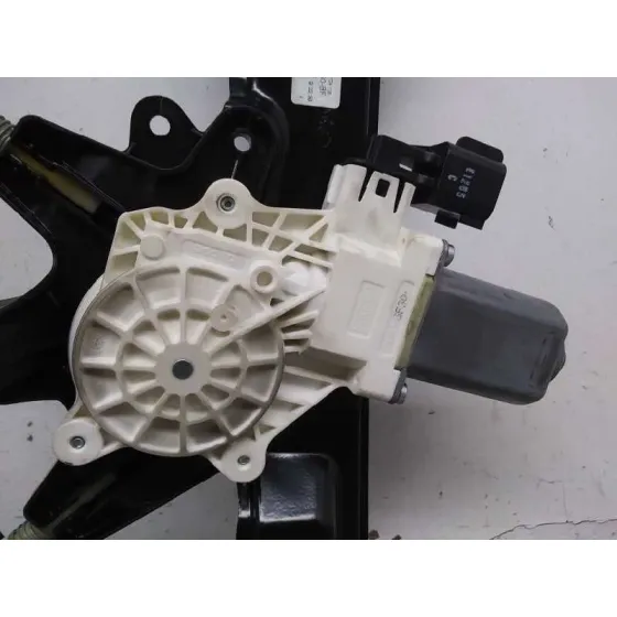 Elevalunas Delantero Derecho para Ford Focus Lim.