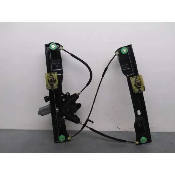 Elevalunas Delantero Derecho para Ford Focus Lim.
