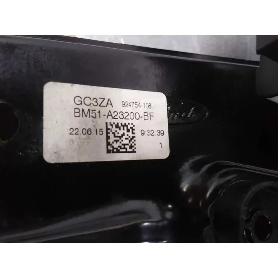 Elevalunas Delantero Derecho para Ford Focus Lim.
