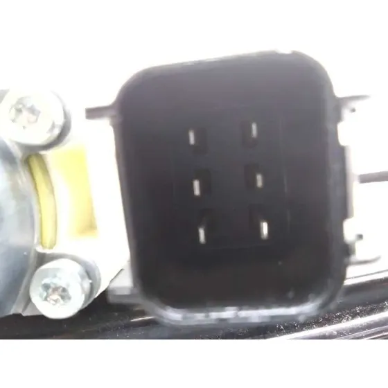 Elevalunas Delantero Derecho para Ford Focus Lim.