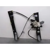 Elevalunas Delantero Izquierdo para Ford Focus Lim.