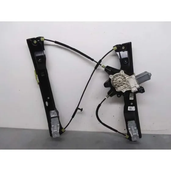 Elevalunas Delantero Izquierdo para Ford Focus Lim.