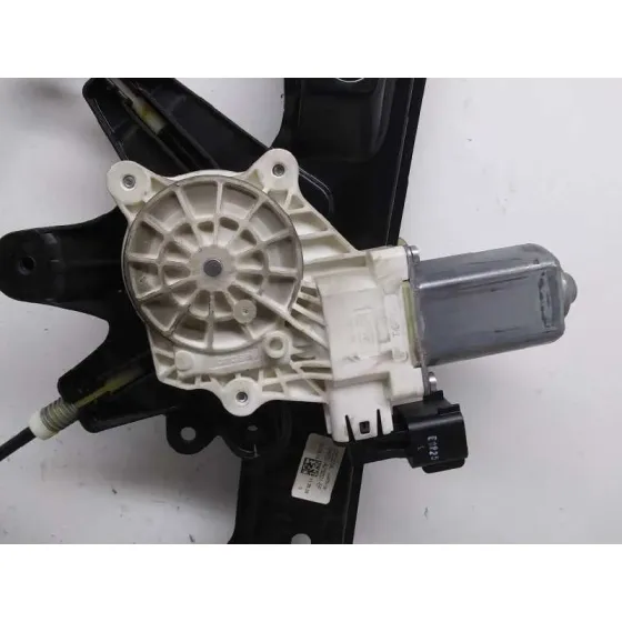 Elevalunas Delantero Izquierdo para Ford Focus Lim.