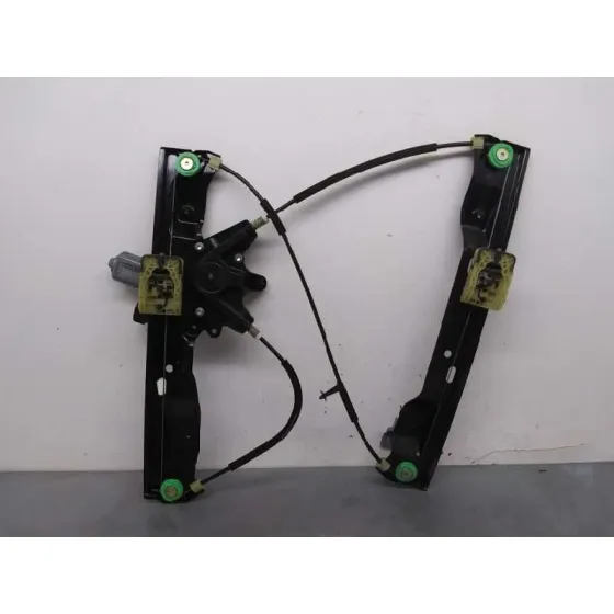 Elevalunas Delantero Izquierdo para Ford Focus Lim.