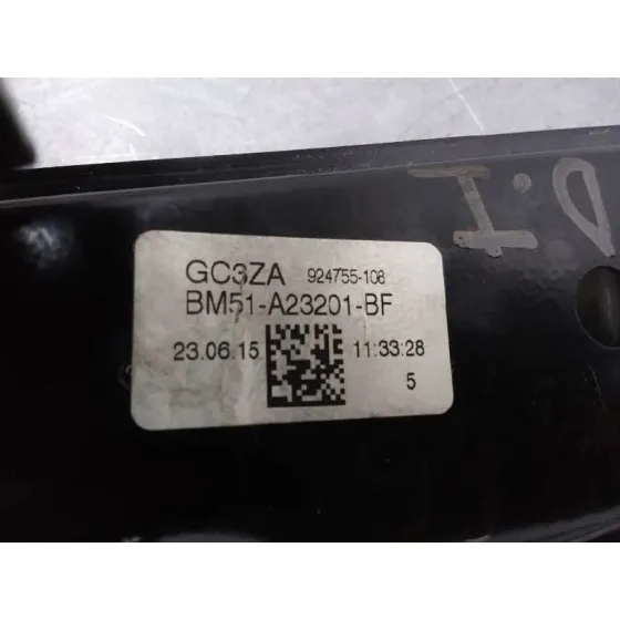 Elevalunas Delantero Izquierdo para Ford Focus Lim.