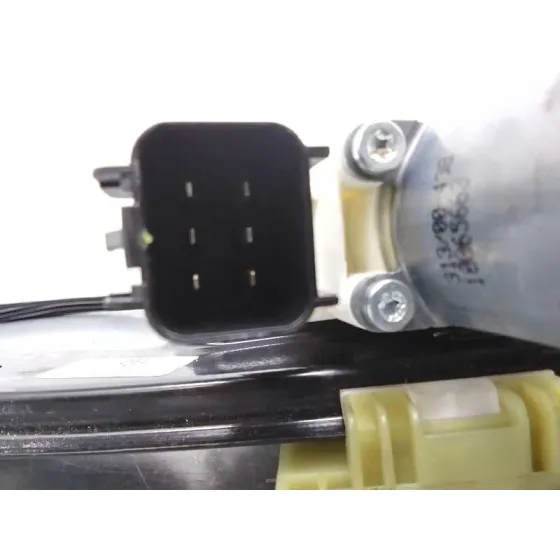 Elevalunas Delantero Izquierdo para Ford Focus Lim.
