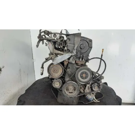 Despiece Motor para Hyundai Lantra Berlina (Rd)