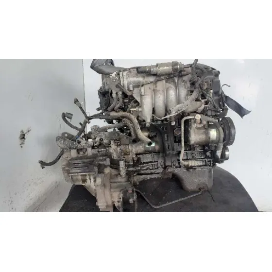Despiece Motor para Hyundai Lantra Berlina (Rd)