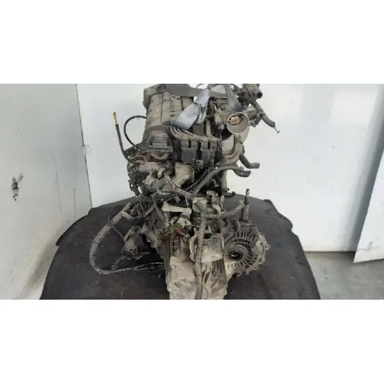 Despiece Motor para Hyundai Lantra Berlina (Rd)