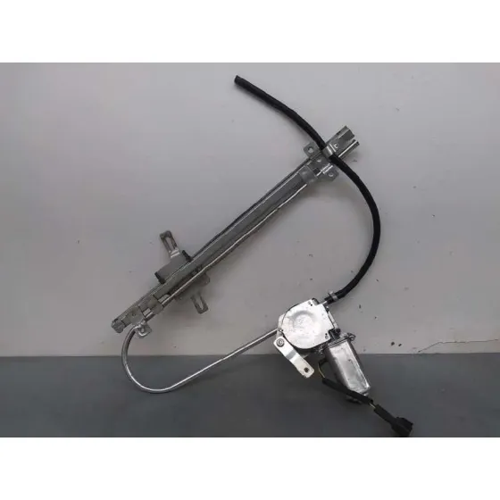 Elevalunas Delantero Izquierdo para Hyundai Lantra Berlina (Rd)