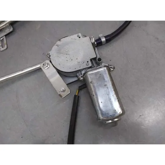 Elevalunas Delantero Izquierdo para Hyundai Lantra Berlina (Rd)