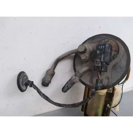 Aforador para Hyundai Lantra Berlina (Rd)