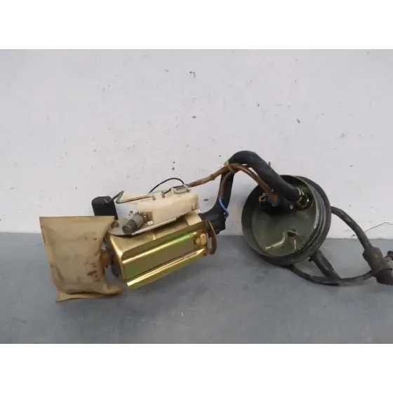 Aforador para Hyundai Lantra Berlina (Rd)