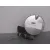 Motor Electrico para Ford Focus Berlina (Cap)