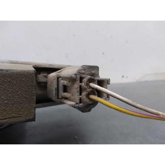 Motor Electrico para Ford Focus Berlina (Cap)