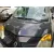Capot para Renault Modus