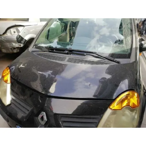 Capot para Renault Modus