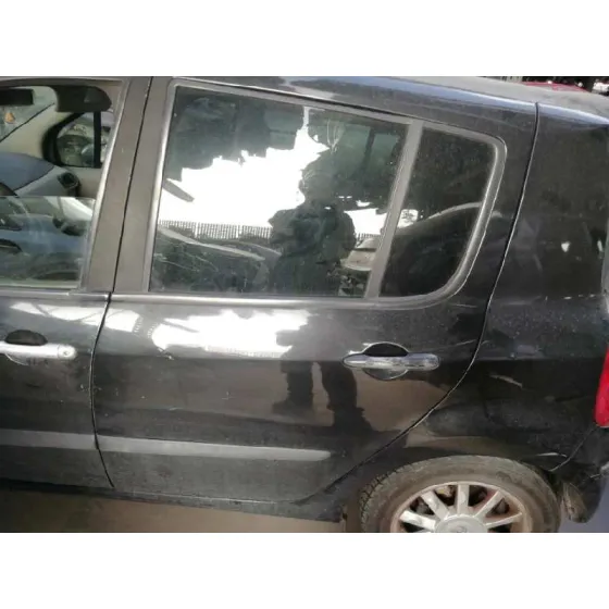 Puerta Trasera Izquierda para Renault Modus