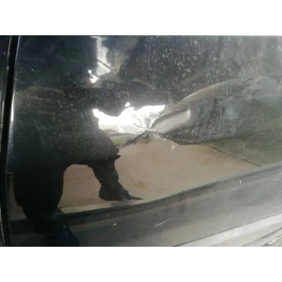 Puerta Trasera Izquierda para Renault Modus