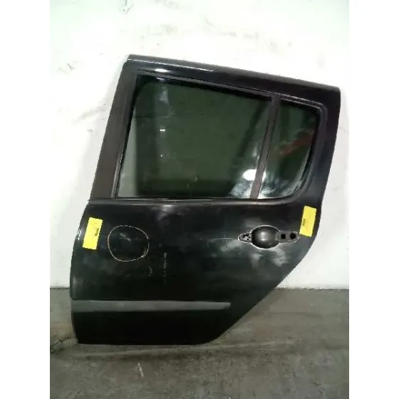 Puerta Trasera Izquierda para Renault Modus