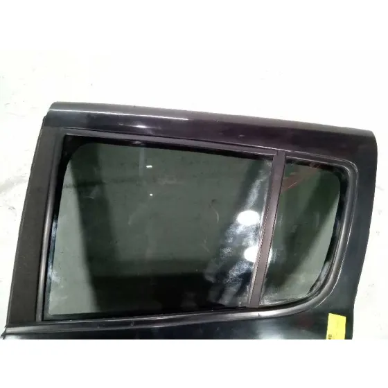 Puerta Trasera Izquierda para Renault Modus