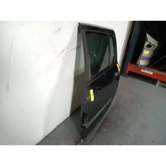 Puerta Trasera Izquierda para Renault Modus