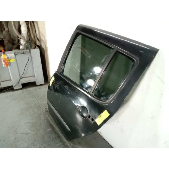 Puerta Trasera Izquierda para Renault Modus