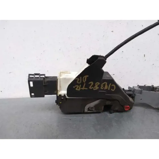 Cerradura Puerta Trasera Derecha para Citroën C3